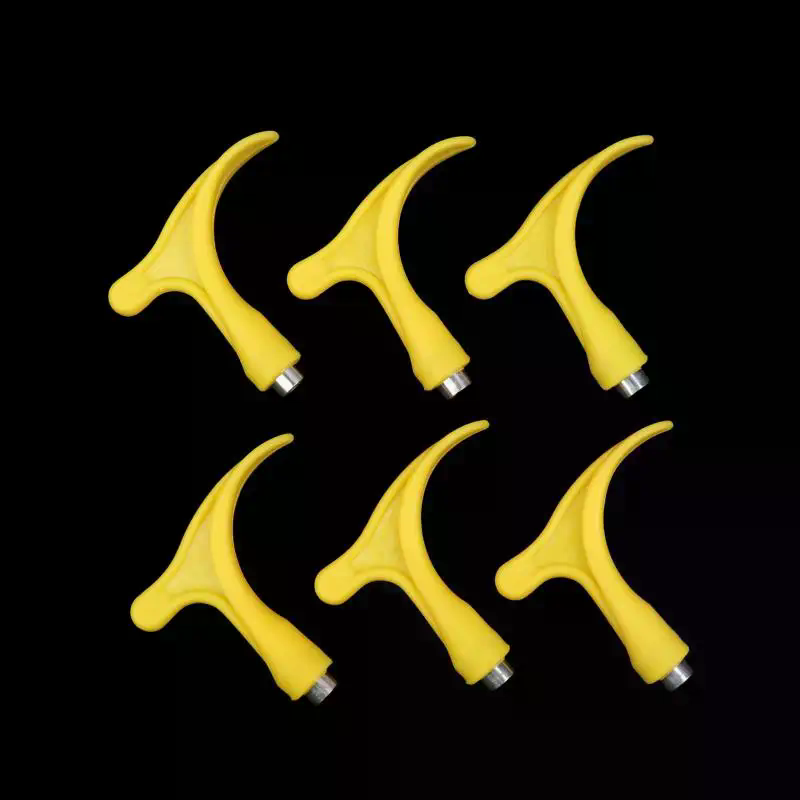 Running Gear Accessories - Chave para Cravos de Sapatilhas de