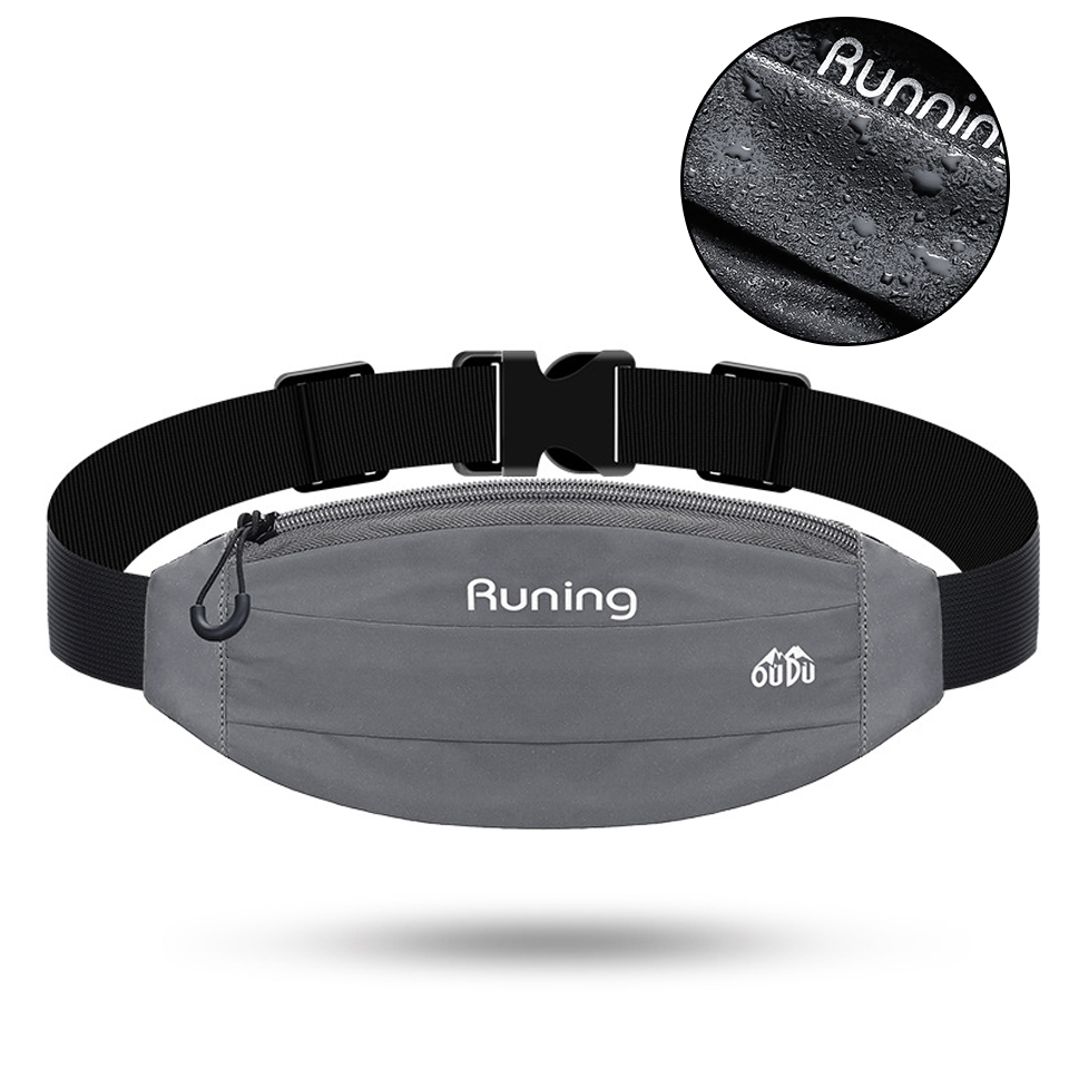 Running Gear Phone Holder - Saco de corrida reflexivo bolsos esportes