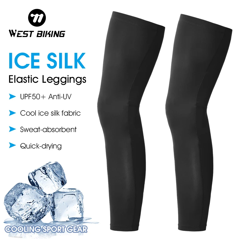 Running Gear Parts - West biking verão correndo ciclismo pernas