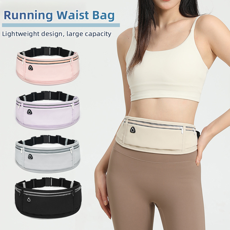 Running Gear Phone Holder - Saco de cintura das mulheres dos