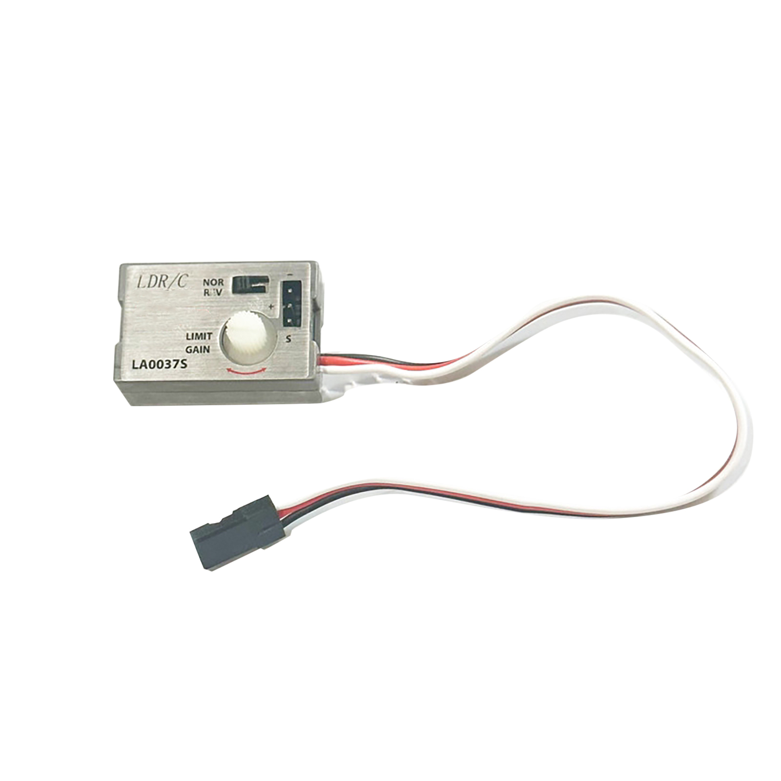 Running Gear Parts - Mini Giroscópio Digital para Carro RC