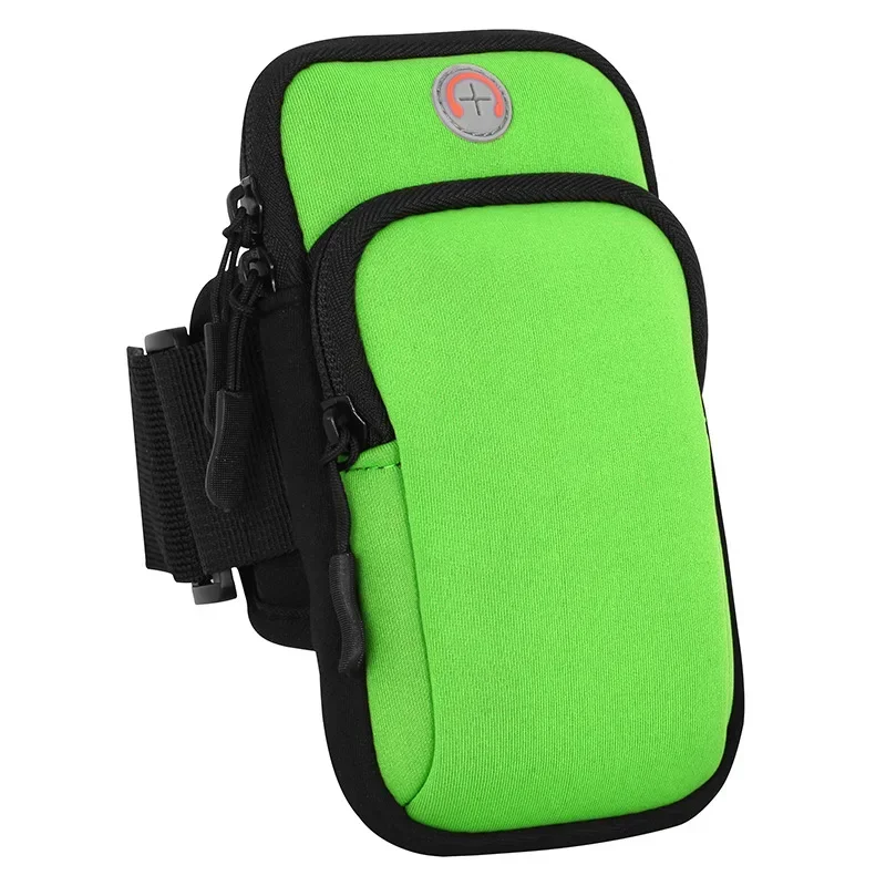 Universal 6quot; Braçadeira de - Running Gear Phone Holder avaliação e preço