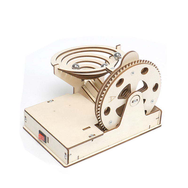 Diy montar mecânico mármore ru - Running Gear Parts avaliação e preço