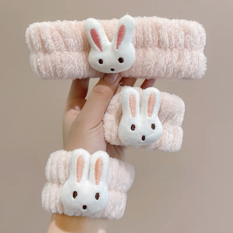 Faixa de suor torrada coelho p - Sweat Band Wrist avaliação e preço