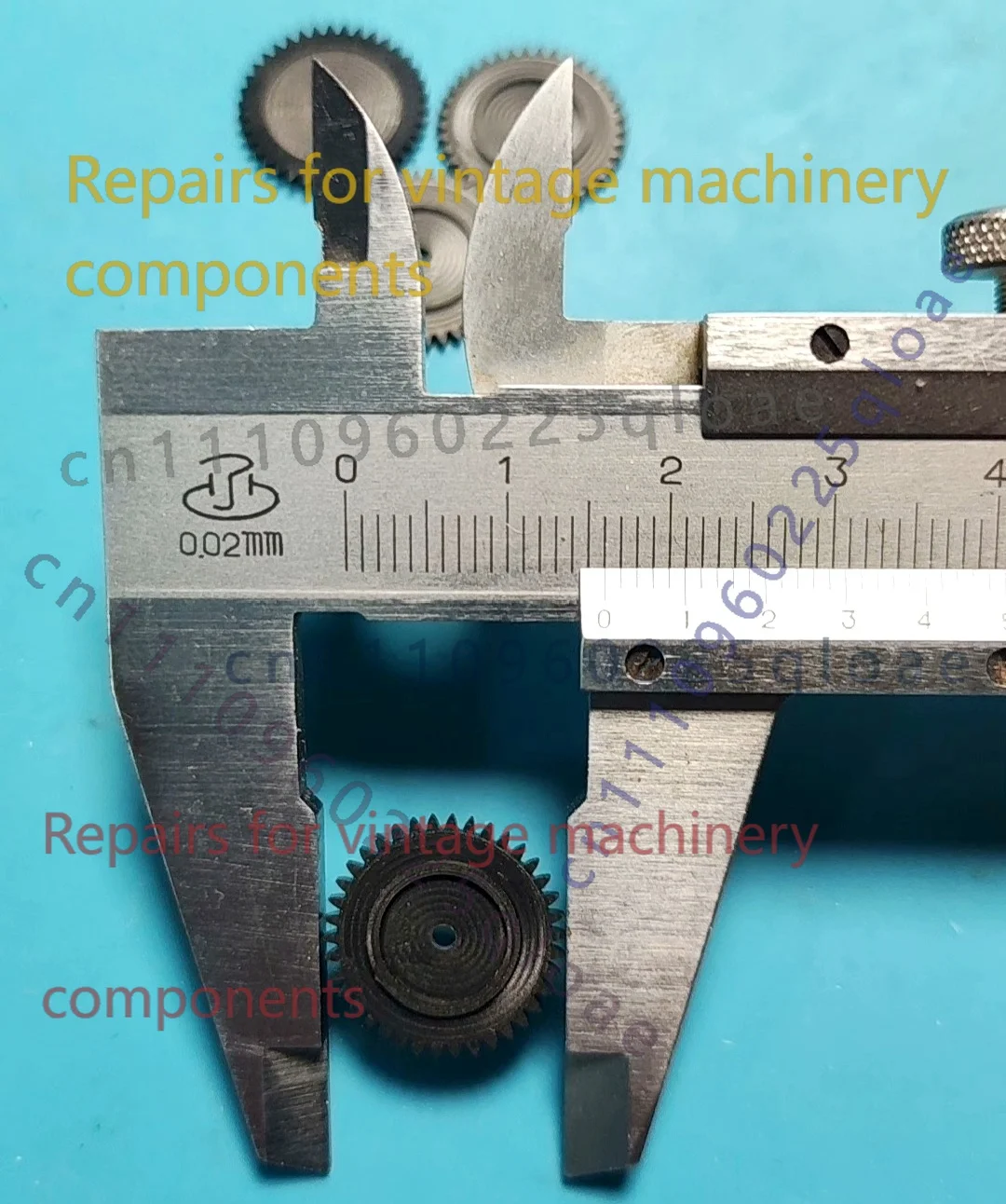 Peças de Reparo para Deck de C - Running Gear Parts avaliação e preço
