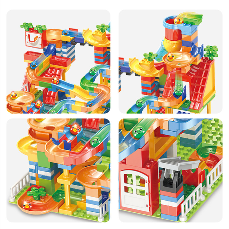 Maze Ball Building Blocks Peça - Running Gear Parts avaliação e preço