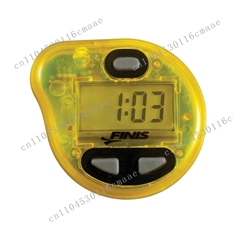 Metrônomo de natação, corrida, - Running Gear Parts avaliação e preço