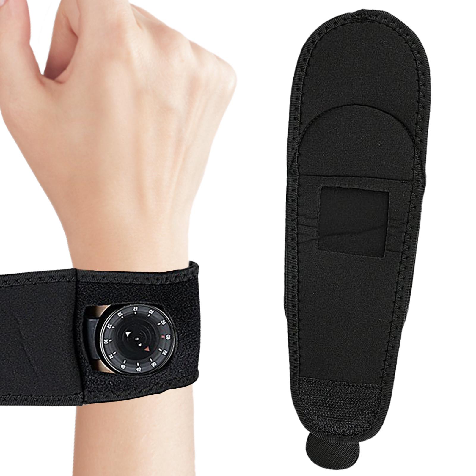 Capa para pulseira de relógio  - Sweat Band Wrist avaliação e preço