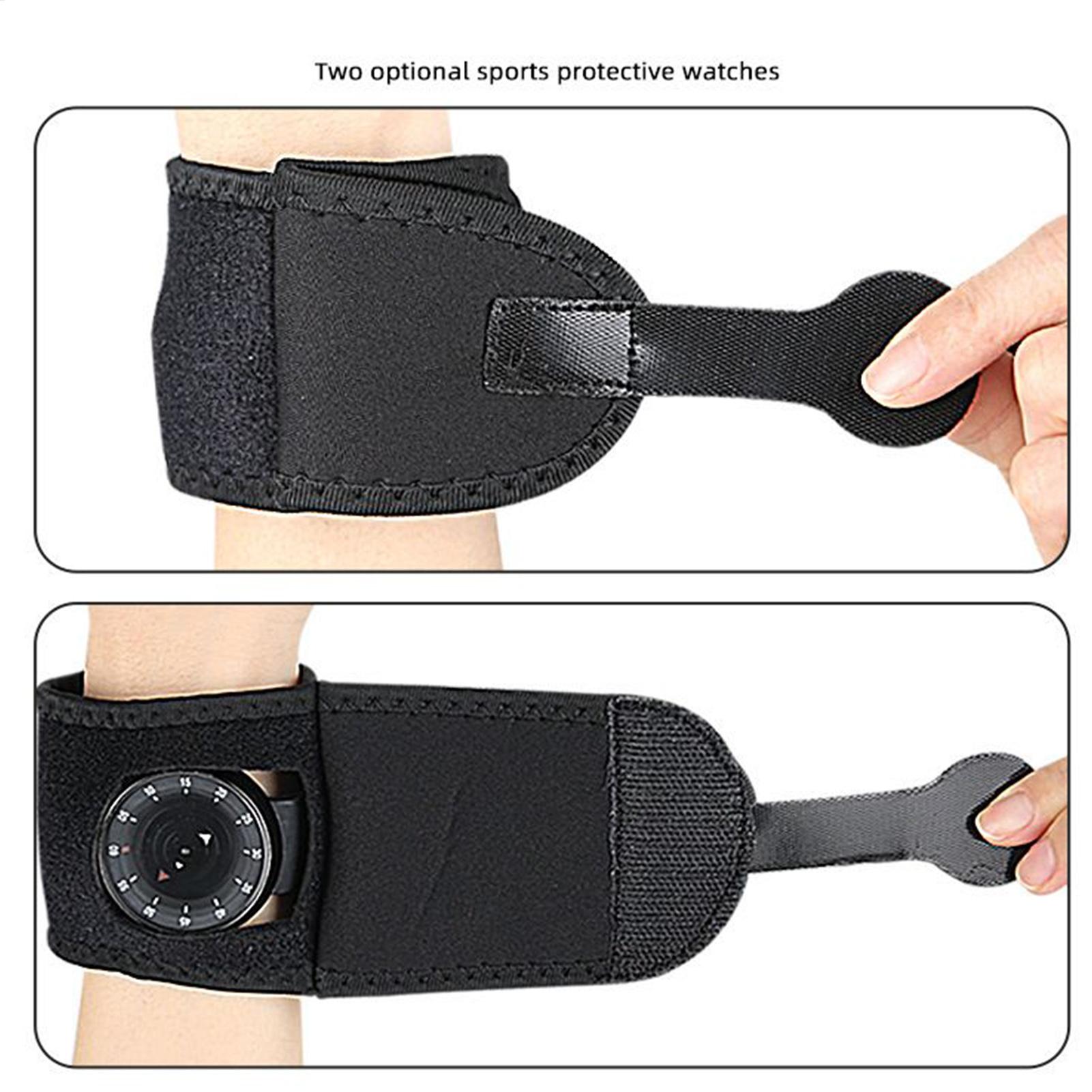 Capa para pulseira de relógio  - Sweat Band Wrist avaliação e preço