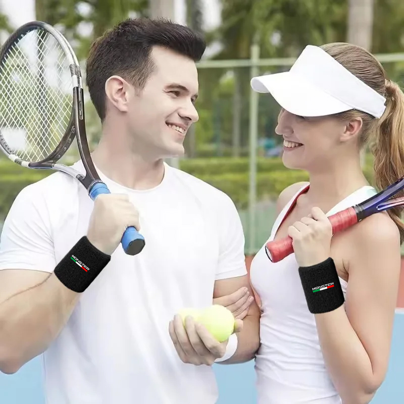 Pulseiras esportivas faixas de - Sweat Band Wrist avaliação e preço