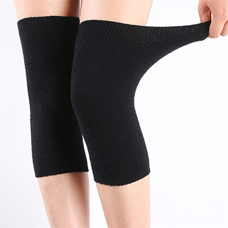 1 par inverno quente joelheira - Running Gear Usa avaliação e preço