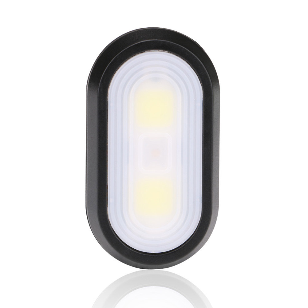 4 Peças de Luz LED Fina e Leve - Running Gear For Rain avaliação e preço