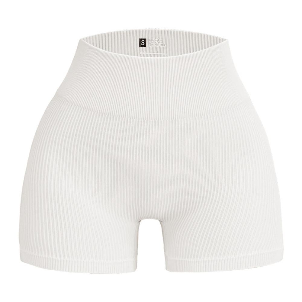 Shorts de Yoga Sem Costura de  - Running Gear Junior avaliação e preço