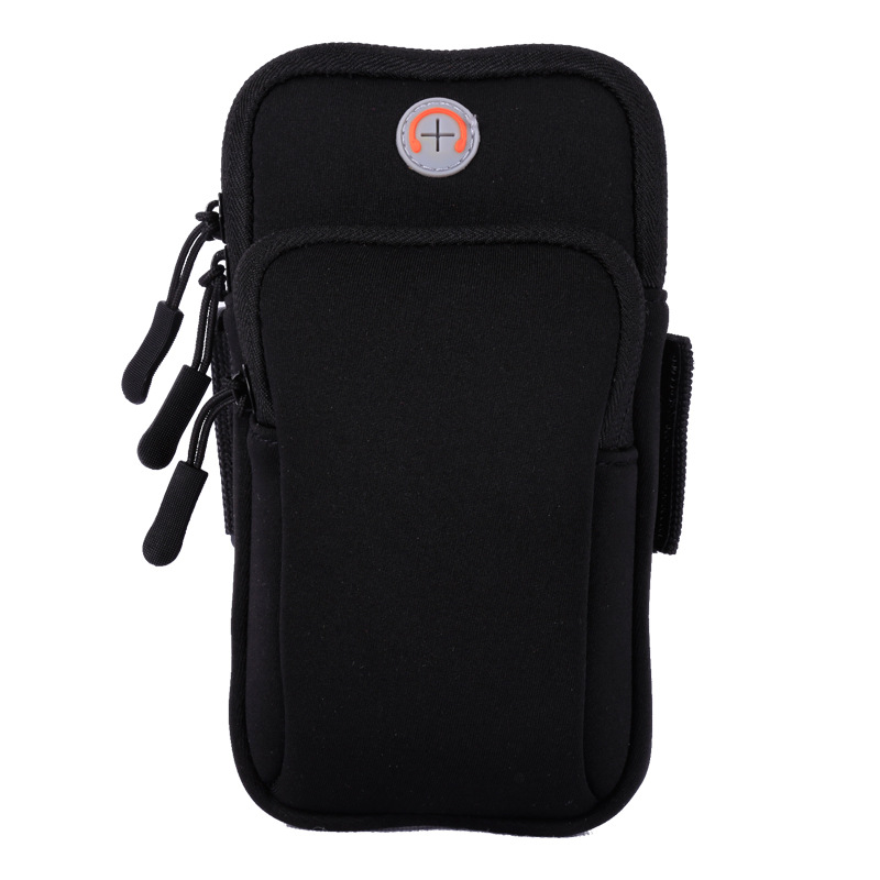 Esporte correndo saco de braço - Running Gear Phone Holder avaliação e preço