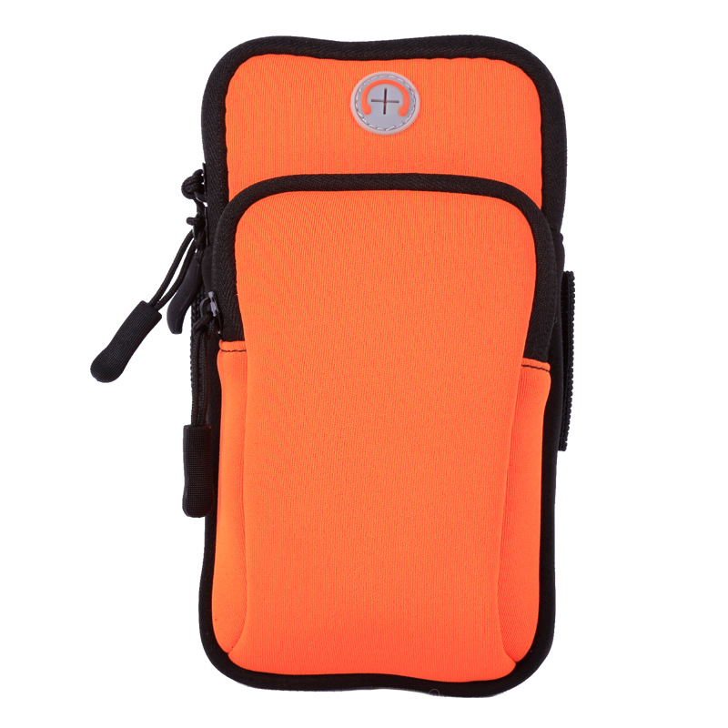 Esporte correndo saco de braço - Running Gear Phone Holder avaliação e preço