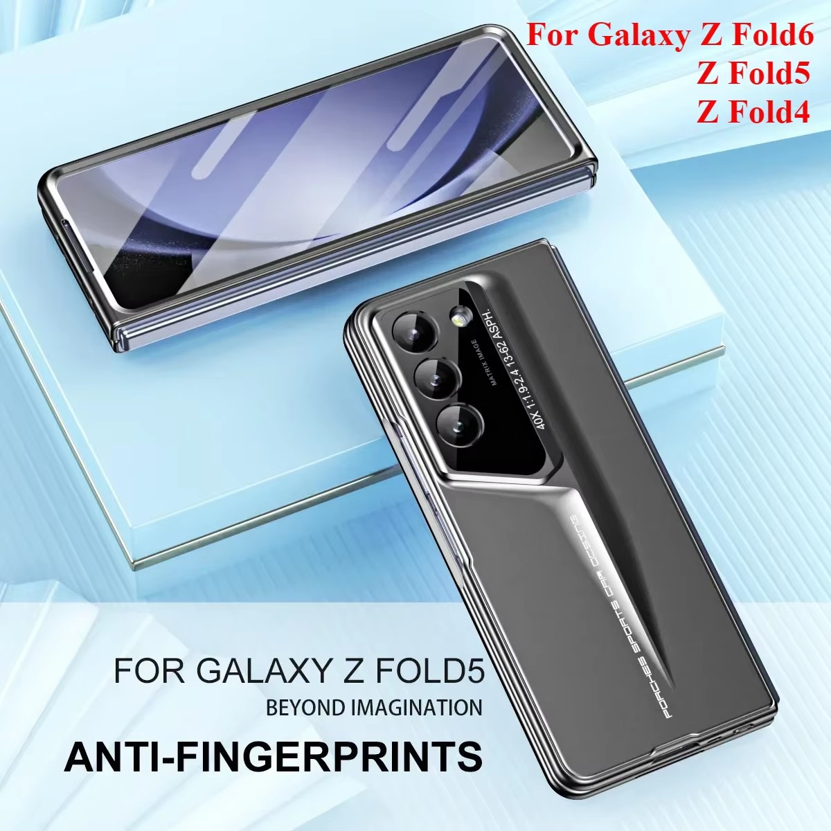Capa para samsung galaxy z fol - Running Gear Phone Holder avaliação e preço