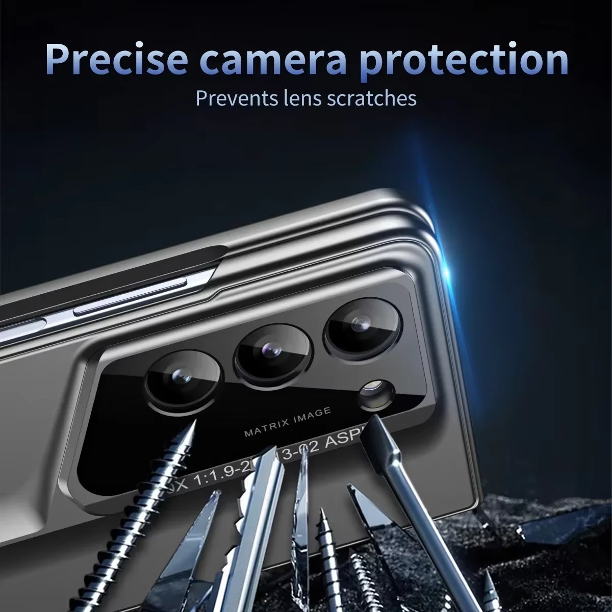 Capa para samsung galaxy z fol - Running Gear Phone Holder avaliação e preço