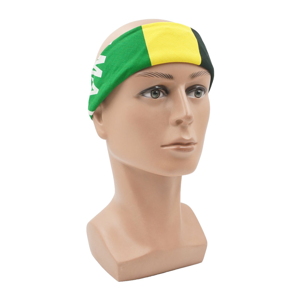 Algodão Quadrado Running Headb - Running Gear Parts avaliação e preço