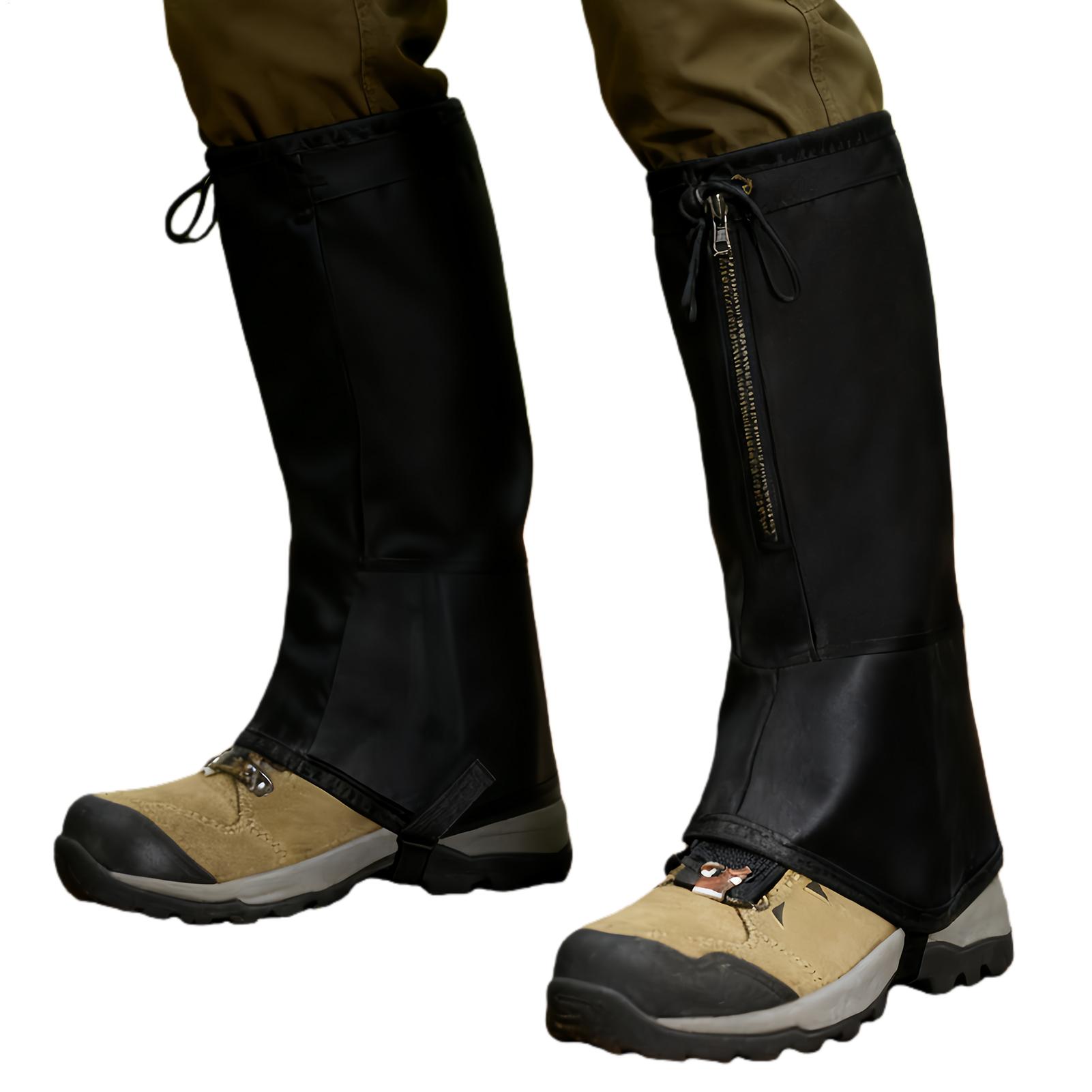 Polainas impermeáveis para cam - Running Gear For Rain avaliação e preço