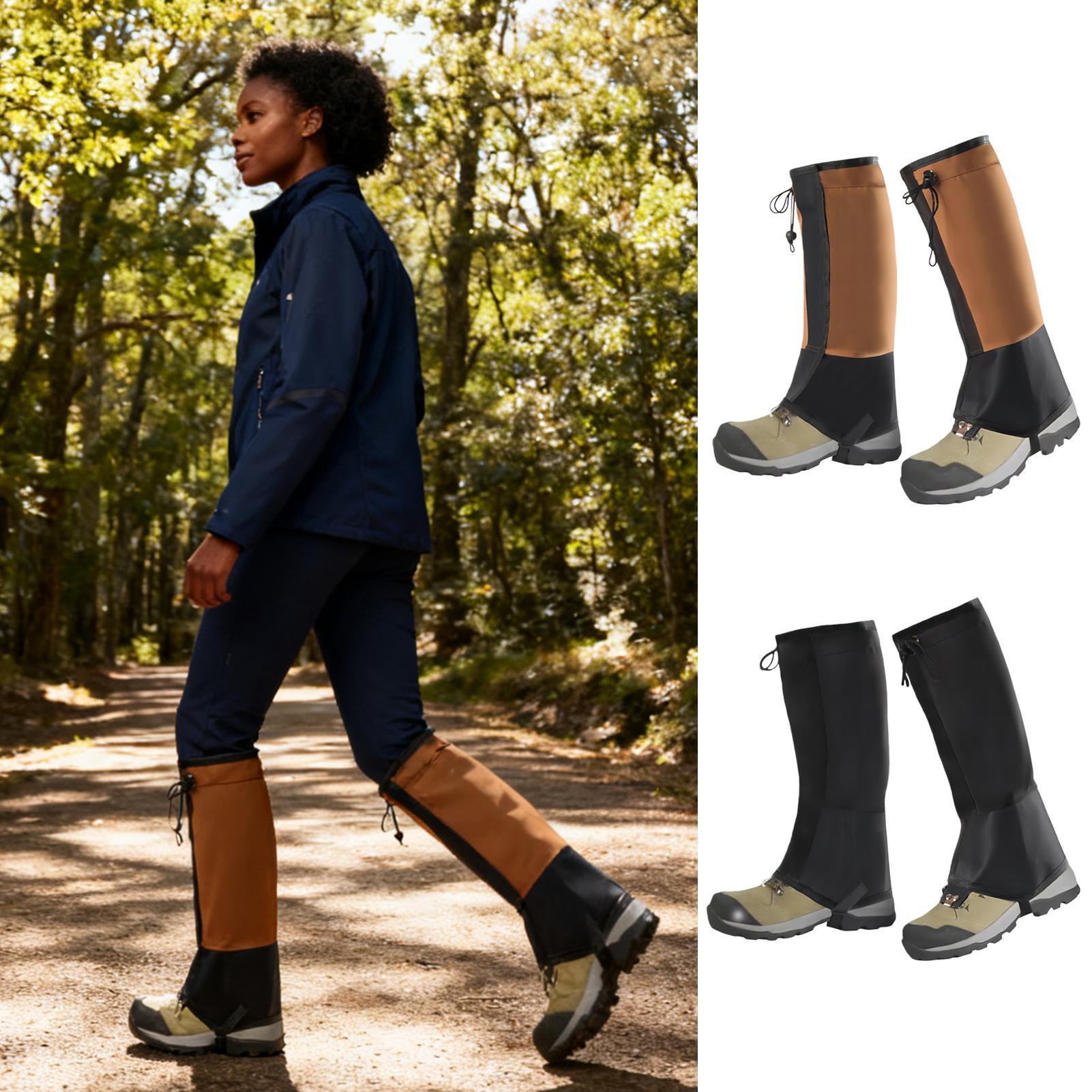 Polainas impermeáveis para cam - Running Gear For Rain avaliação e preço