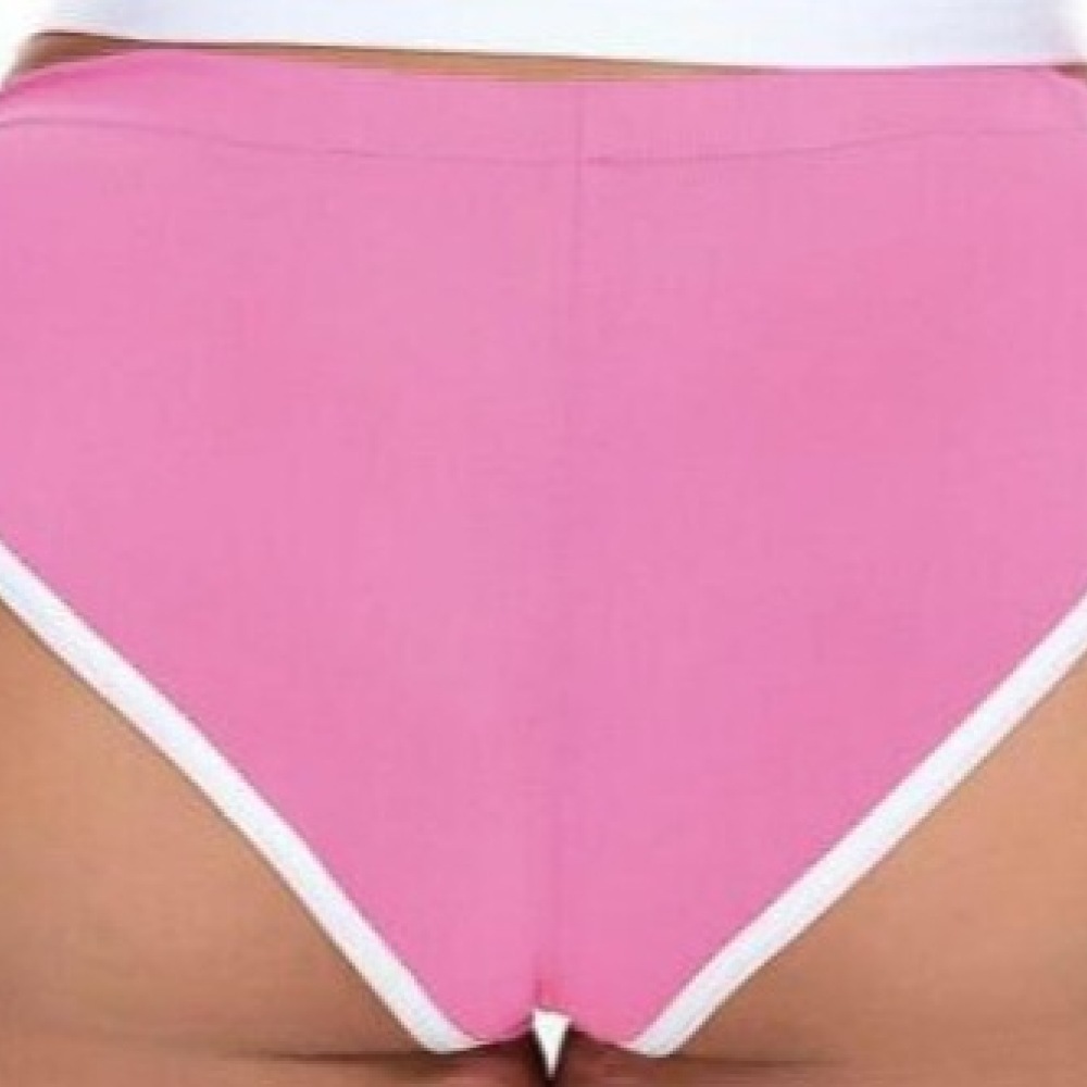 Shorts de Yoga de Cintura Alta - Running Gear Junior avaliação e preço