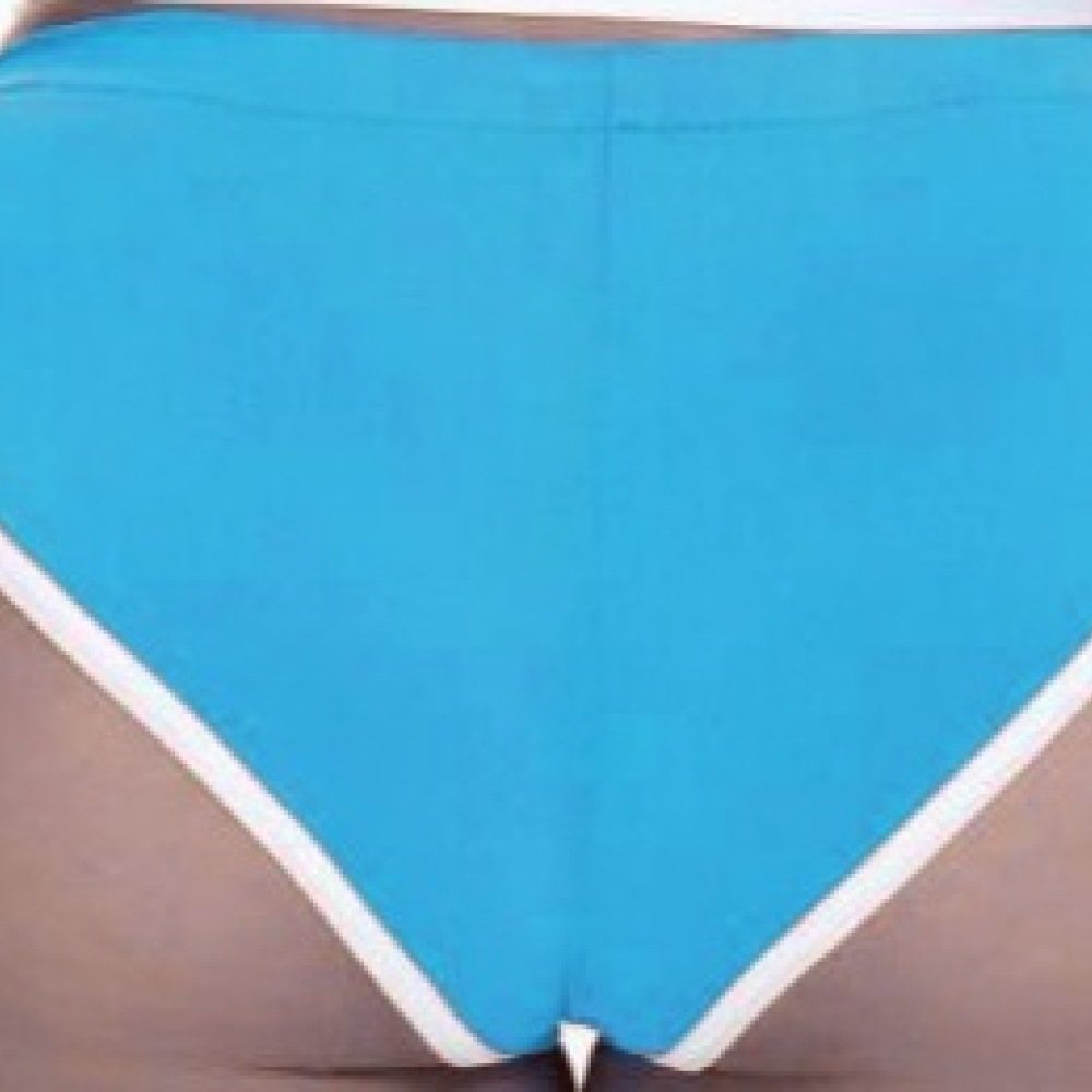 Shorts de Yoga de Cintura Alta - Running Gear Junior avaliação e preço
