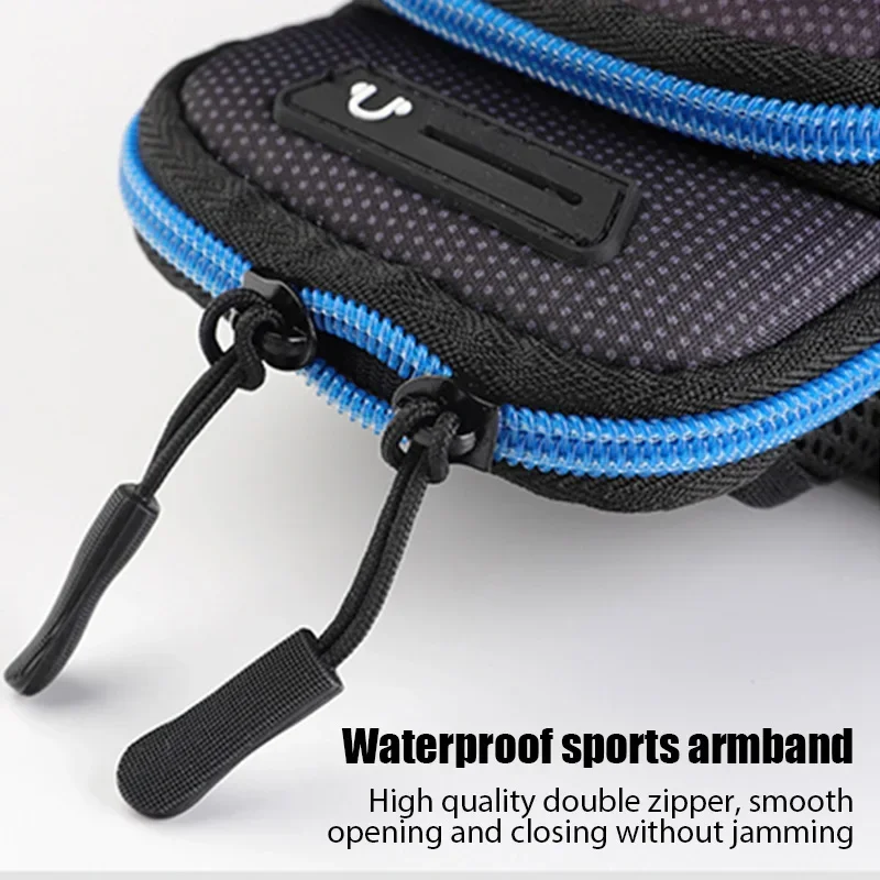Capa de celular esportiva univ - Running Gear Phone Holder avaliação e preço