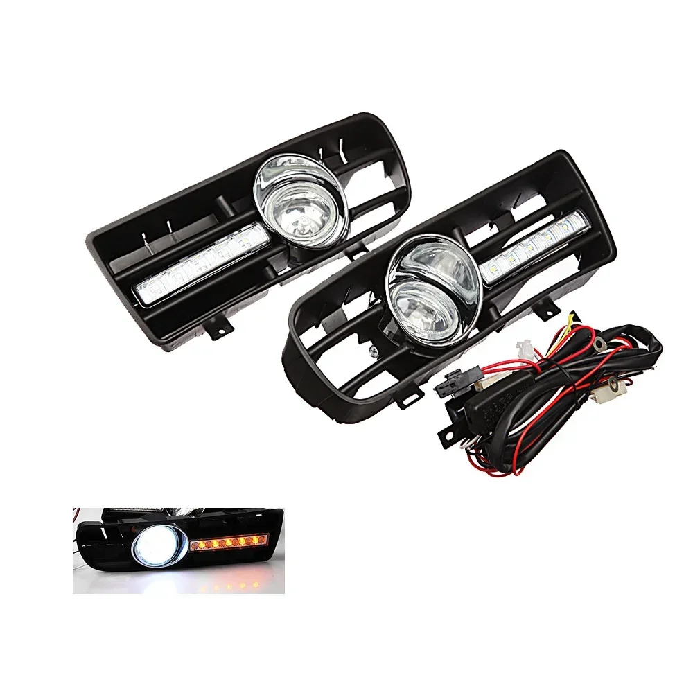 1 par de farol dianteiro para  - Running Gear Accessories avaliação e preço