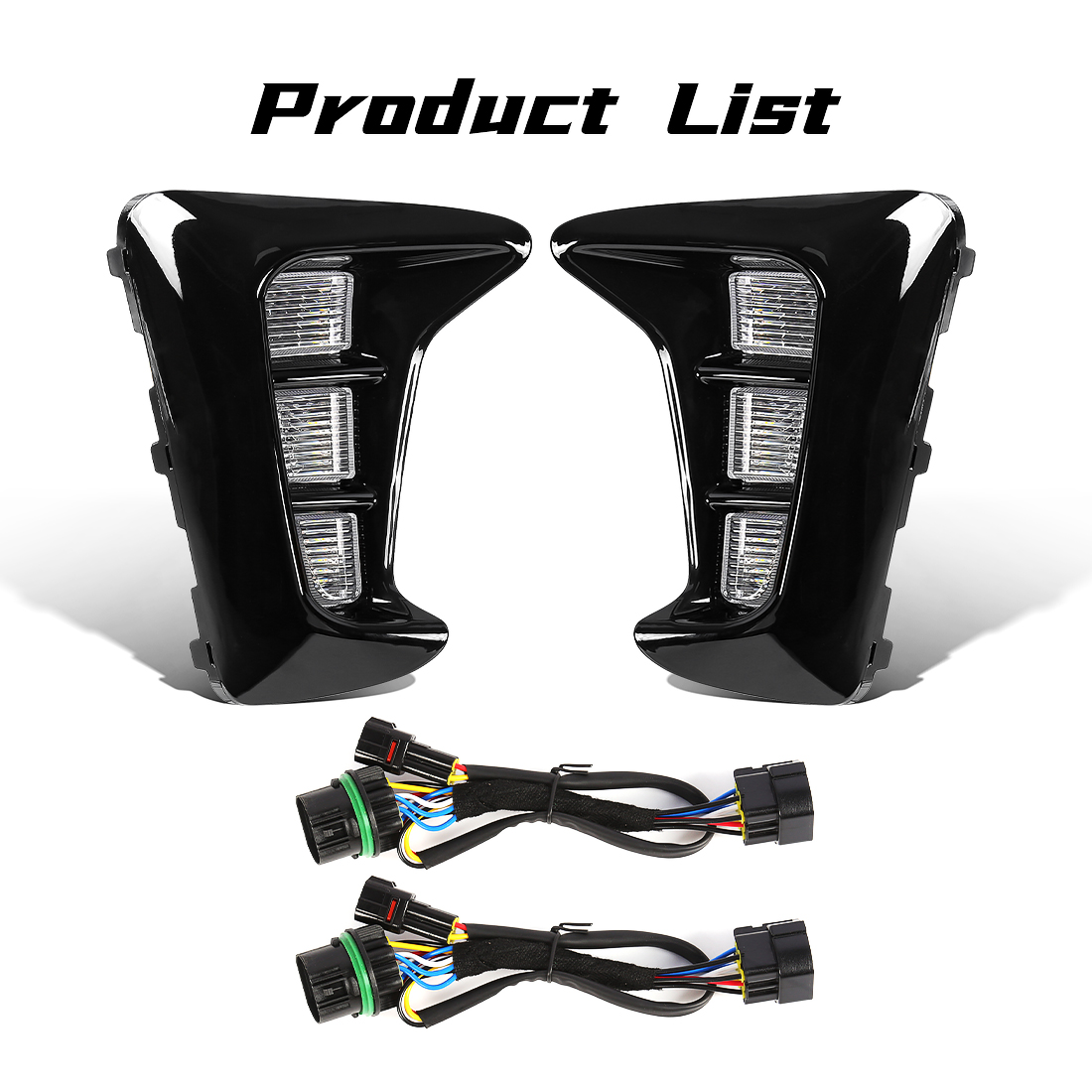 Para kia pegas 2018 2019 carro - Running Gear Accessories avaliação e preço