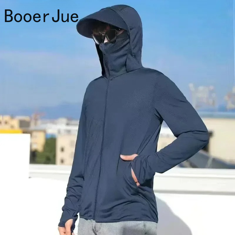 Camisa Masculina UPF50+ de Pro - Running Gear Usa avaliação e preço