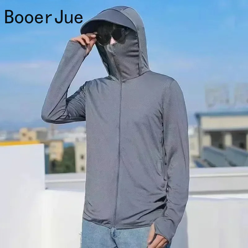 Camisa Masculina UPF50+ de Pro - Running Gear Usa avaliação e preço