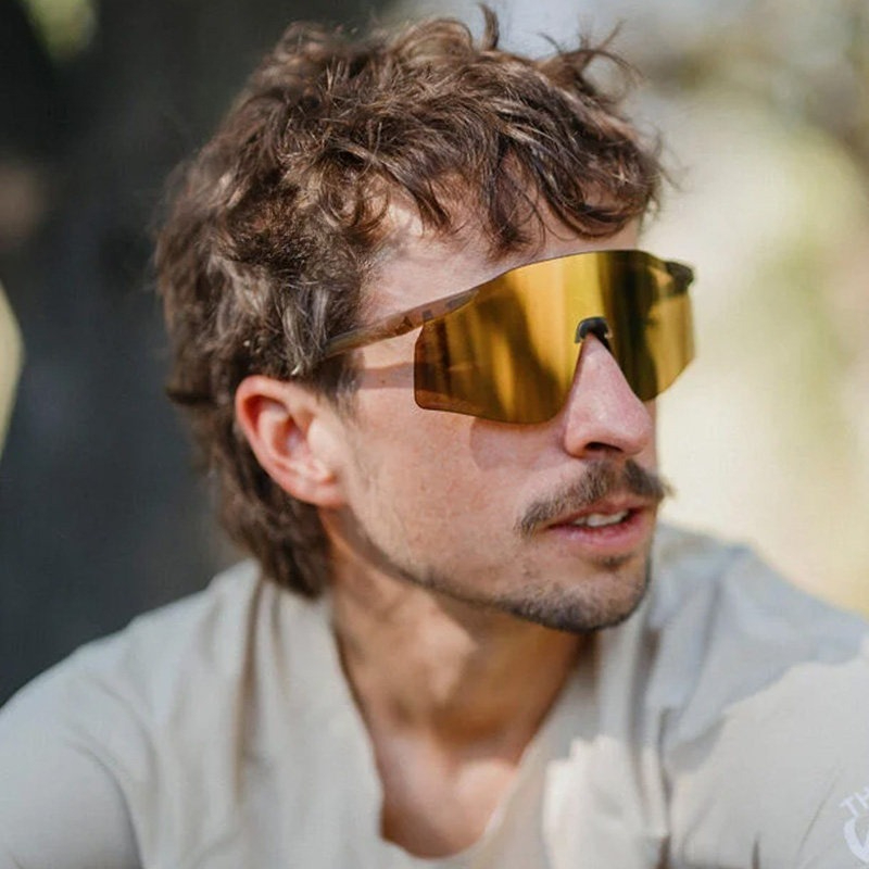 Óculos de Corrida Sem Armação, - Running Gear Parts avaliação e preço