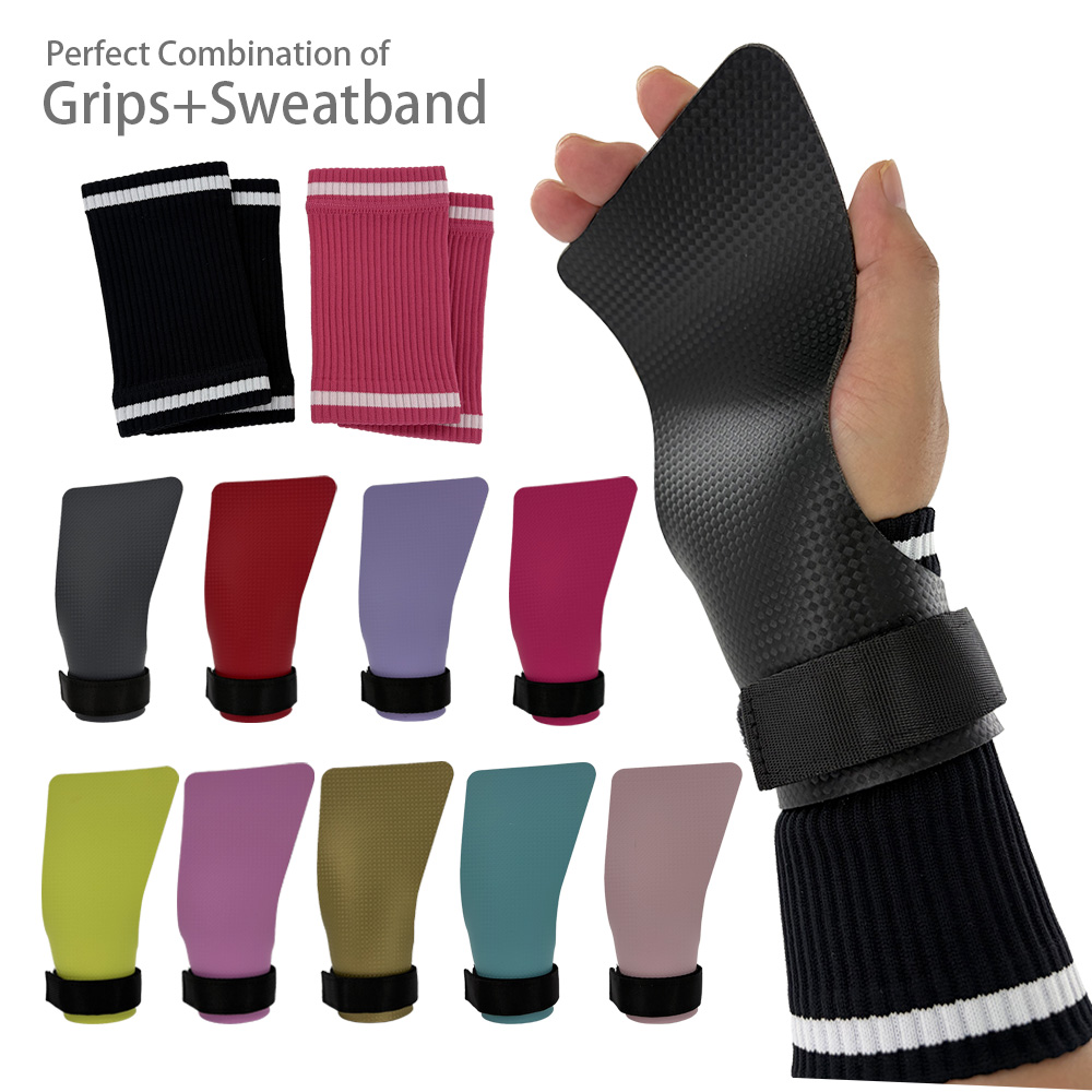Combinação Perfeita de Grips d - Sweat Band Wrist avaliação e preço