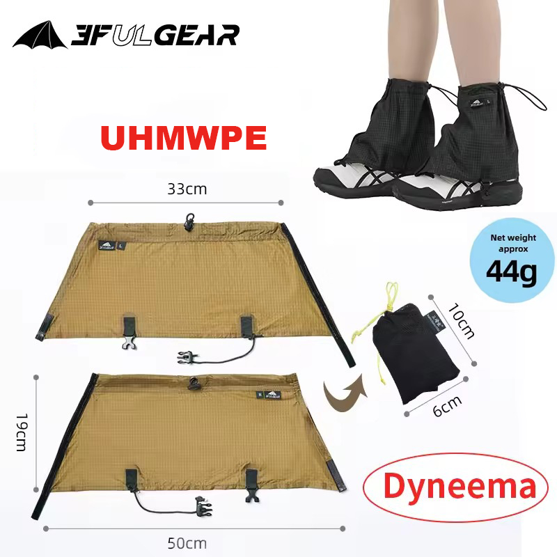 3f ul gear turista sapato cobr - Running Gear Usa avaliação e preço