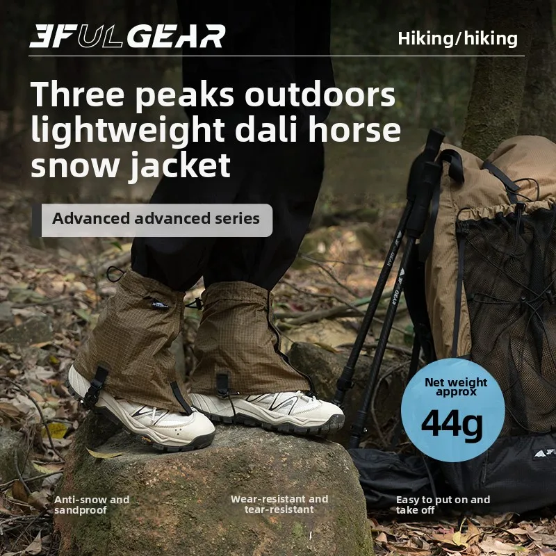 3f ul gear turista sapato cobr - Running Gear Usa avaliação e preço