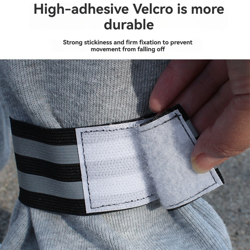 Cintas Refletivas para Calças  - Running Gear Parts avaliação e preço