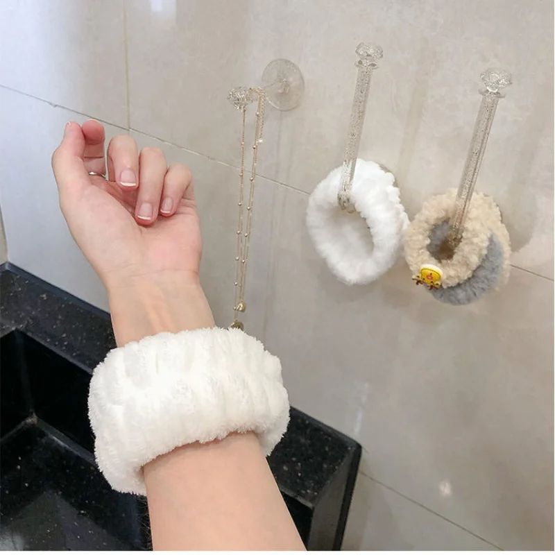 2 pçs moda lavagem rosto e fai - Sweat Band Wrist avaliação e preço