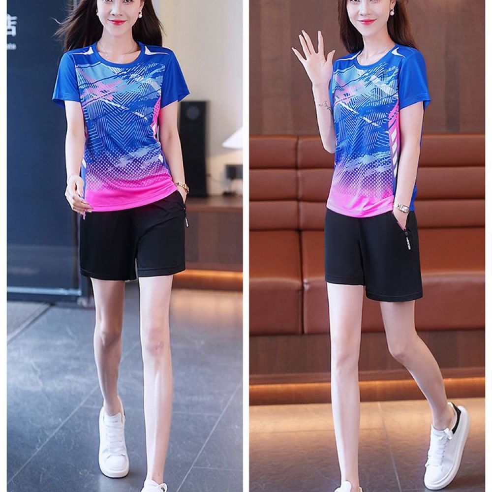 Camiseta de Yoga Feminina de S - Running Gear Junior avaliação e preço