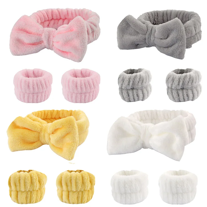 2 pçs reutilizável spa pulso w - Sweat Band Wrist avaliação e preço