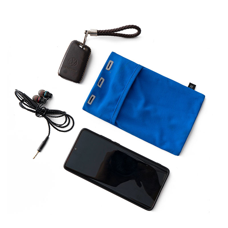 Correndo saco de braço do tele - Running Gear Phone Holder avaliação e preço