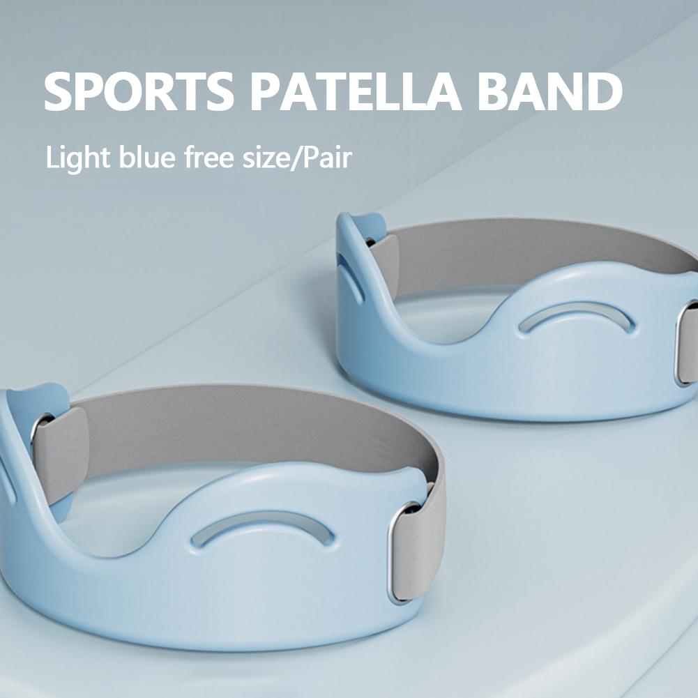Alça de joelho patelar para al - Running Gear For Knee Pain avaliação e preço