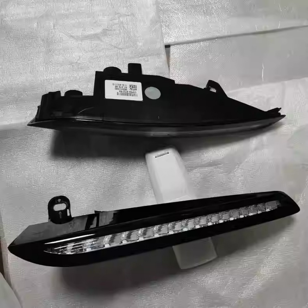 Carro led luz de circulação di - Running Gear Accessories avaliação e preço
