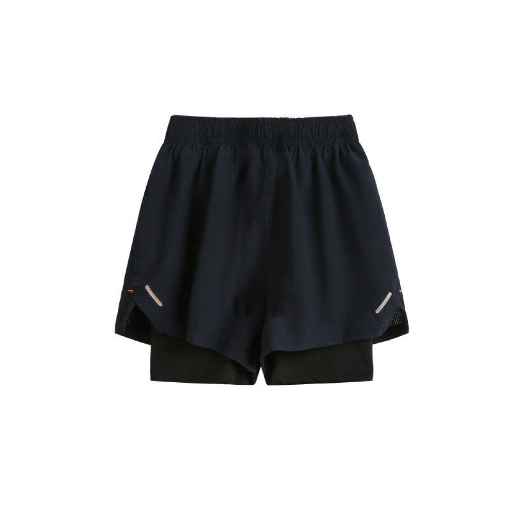 Shorts de Yoga e Corrida Femin - Running Gear Junior avaliação e preço