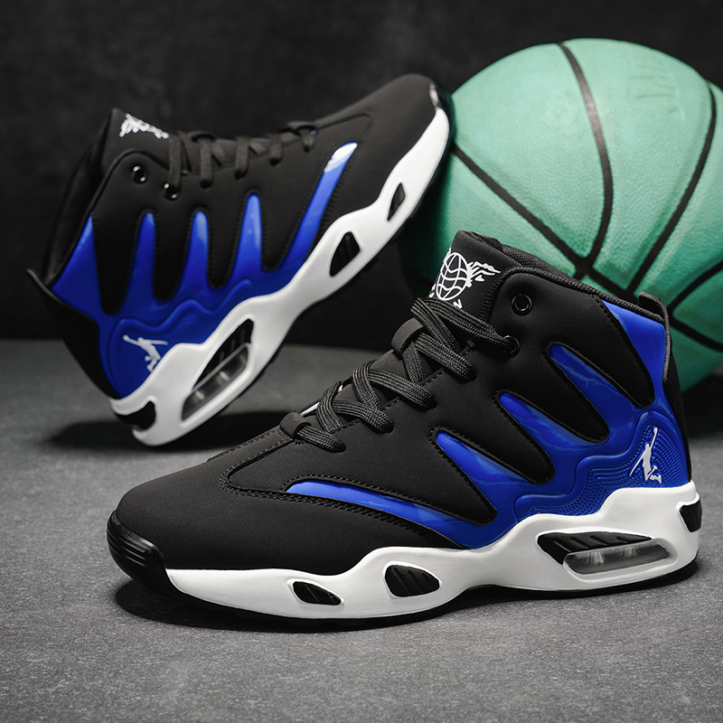 Tênis de basquete masculino re - Running Gear Usa avaliação e preço