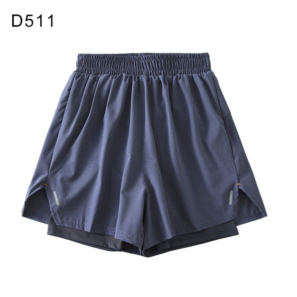 Shorts Esportivos Femininos 2  - Running Gear Junior avaliação e preço