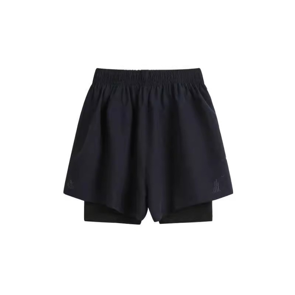 Shorts Esportivos Femininos 2  - Running Gear Junior avaliação e preço