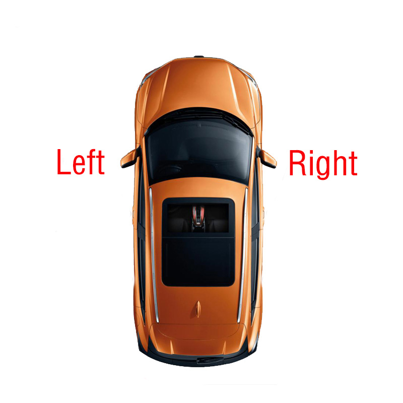 Front Bumper Fog Light para Ho - Running Gear Accessories avaliação e preço