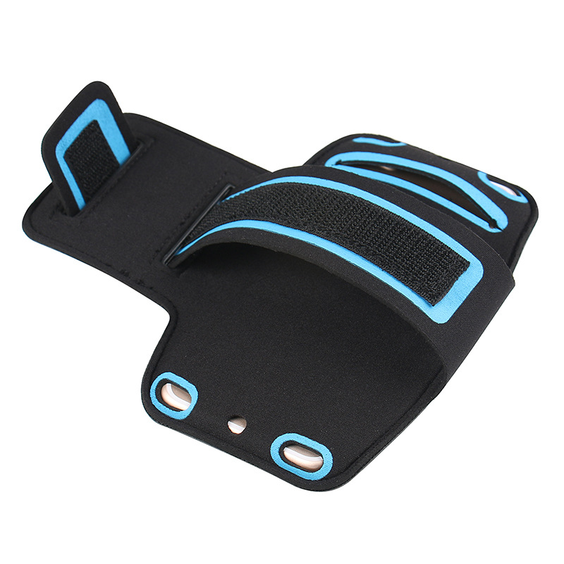 Suporte para Celular de 4-7 po - Running Gear Phone Holder avaliação e preço