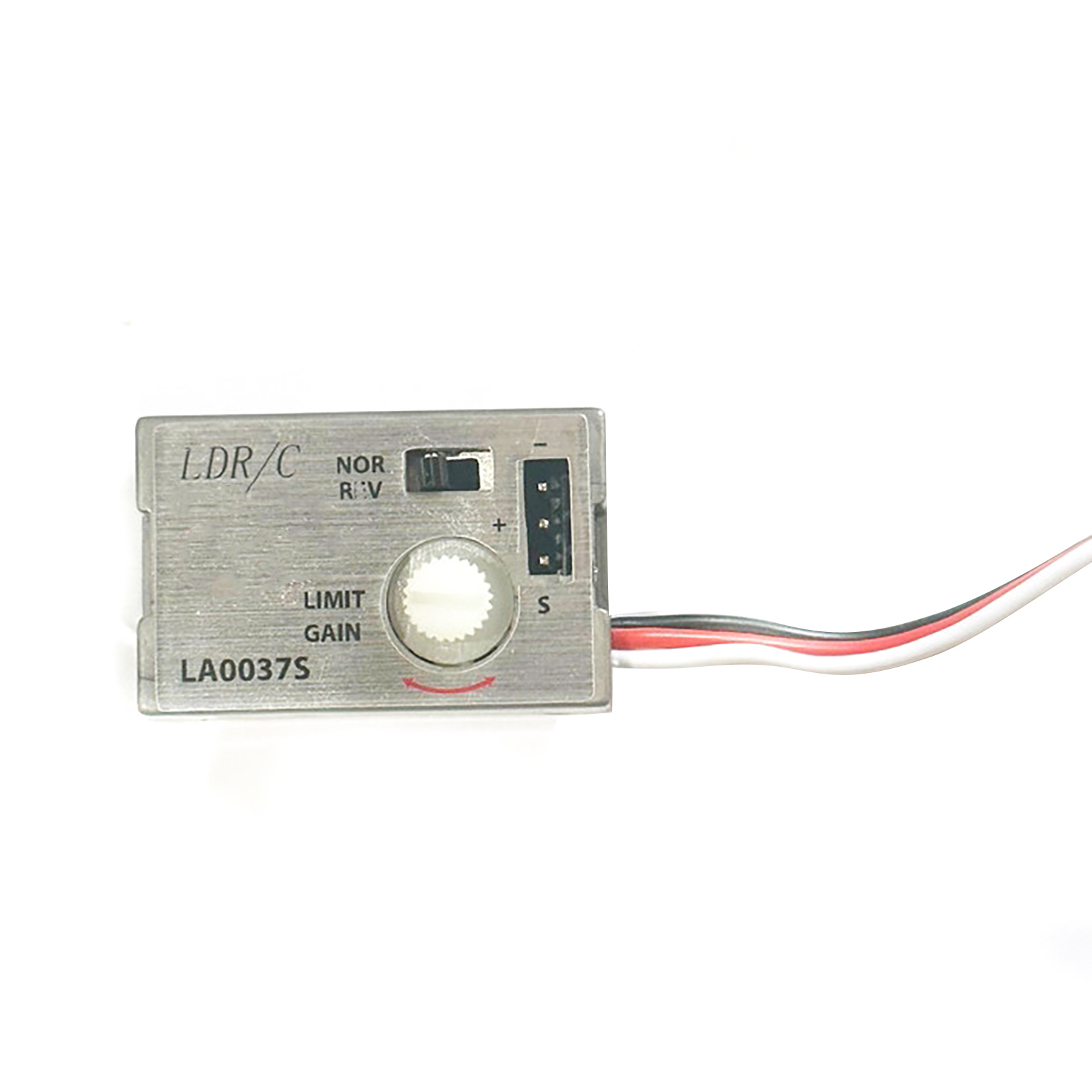 Mini Giroscópio Digital para C - Running Gear Parts avaliação e preço