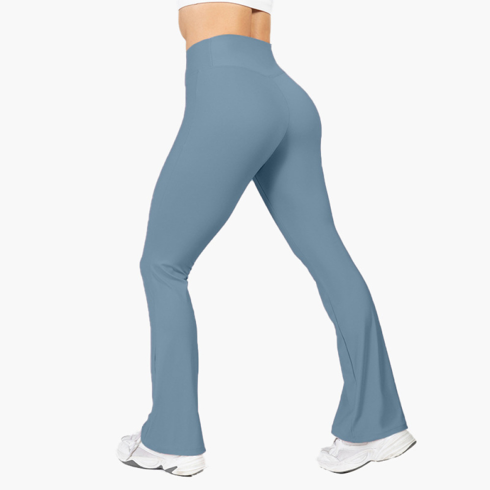 Leggings Femininas de Cintura  - Running Gear Junior avaliação e preço
